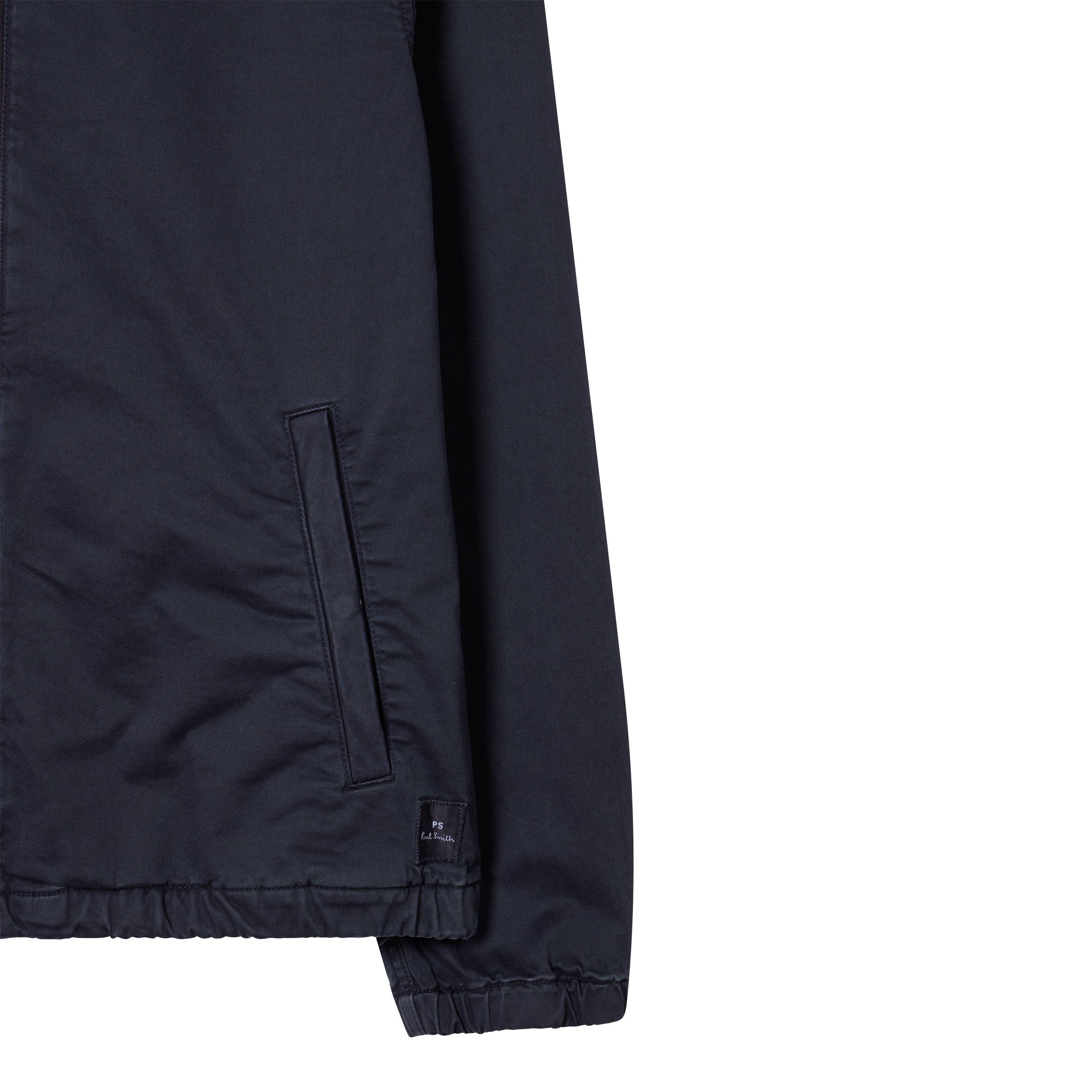 Blue 49 - PS Paul Smith - PS Coaches Jkt  Sn61 - 6