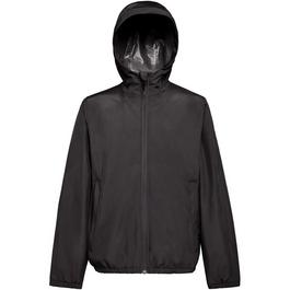 Pyrenex Ensure Hooded lightweight Jacket