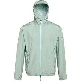 Pyrenex Ensure Hooded lightweight Jacket