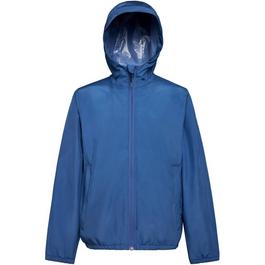 Pyrenex Ensure Hooded lightweight Jacket