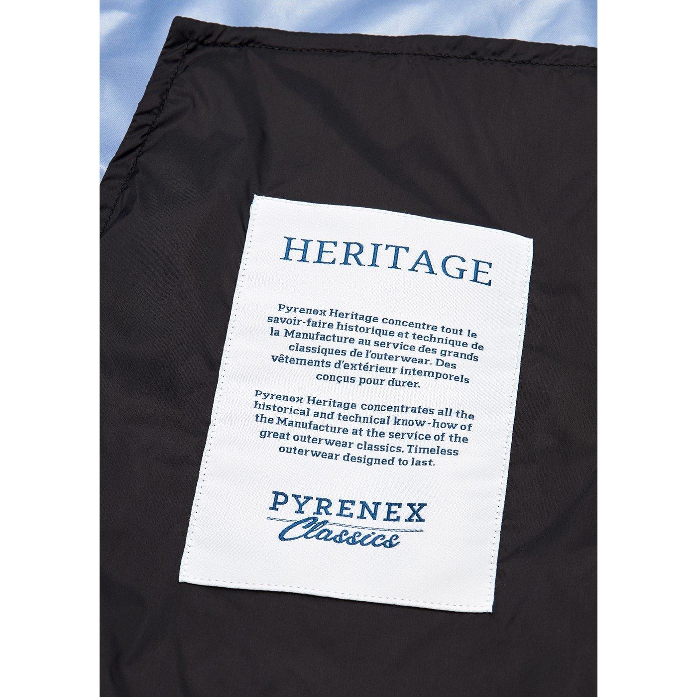 Horizon 4330X - Pyrenex - Men's Ensure Water-Repellent Windbreaker Rain Anorak - 2