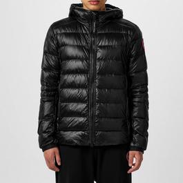 Canada Goose Crofton Down Hooded Jacket