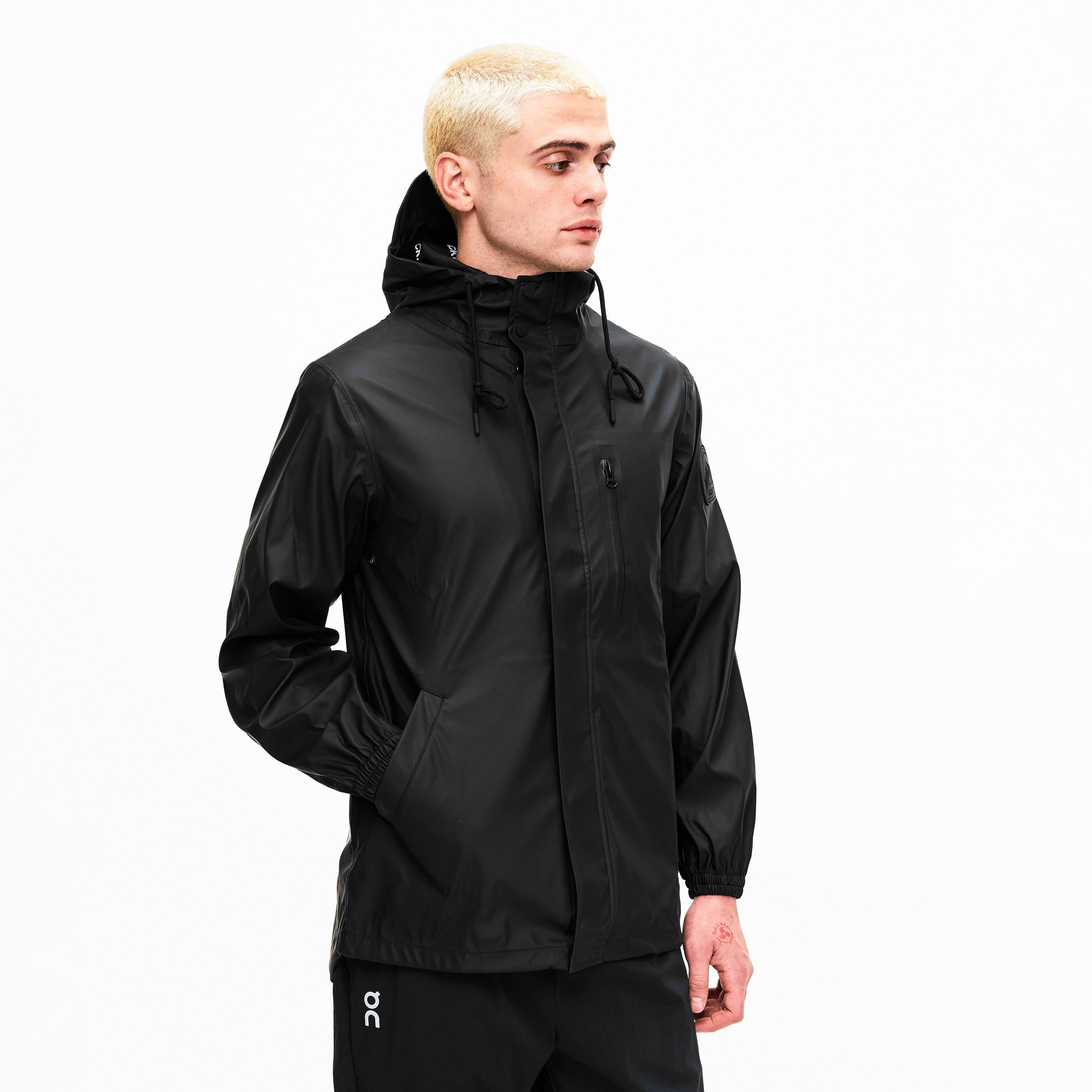 Black - Jack1t - Jack1t Elements Jkt Sn62 - 3