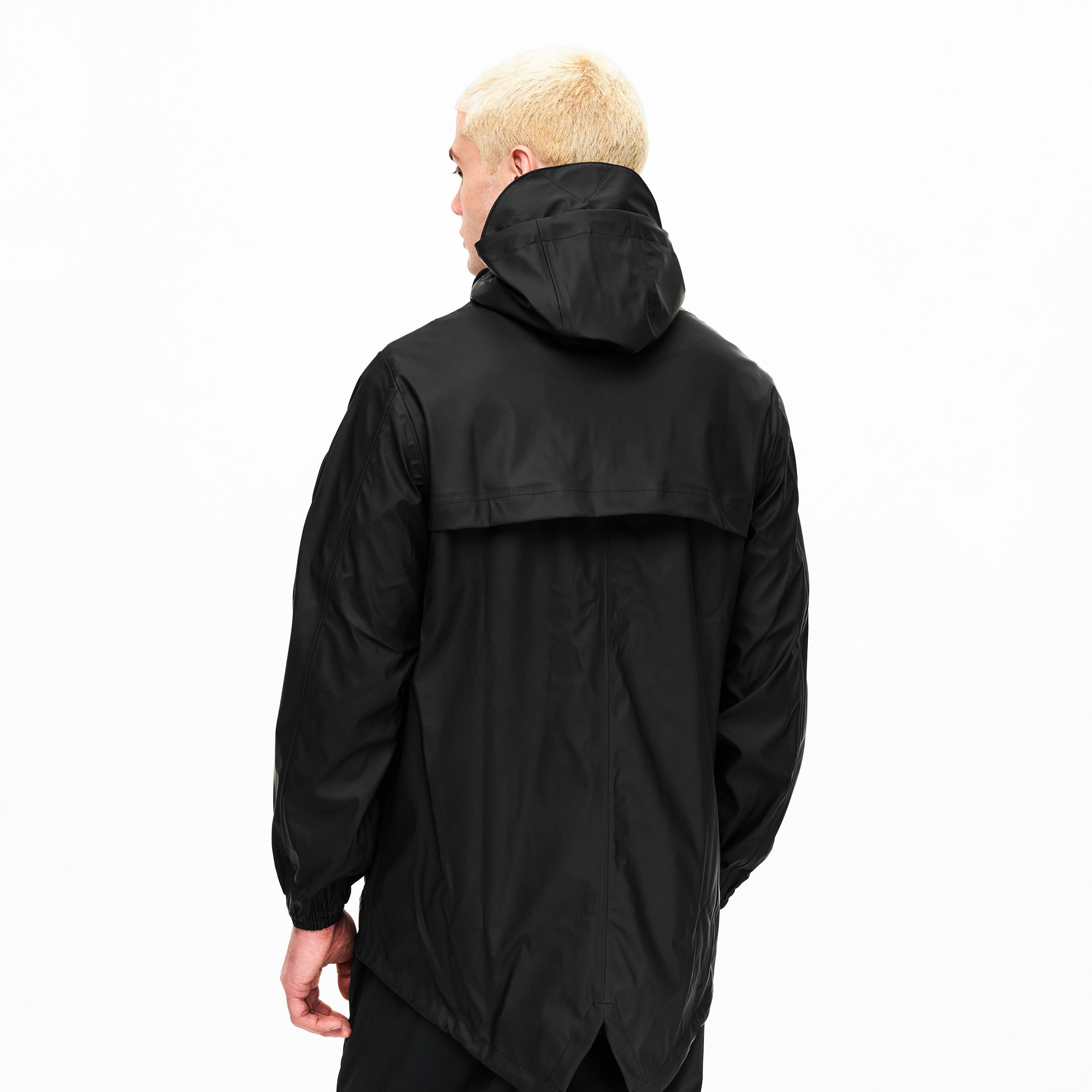 Black - Jack1t - Jack1t Elements Jkt Sn62 - 4