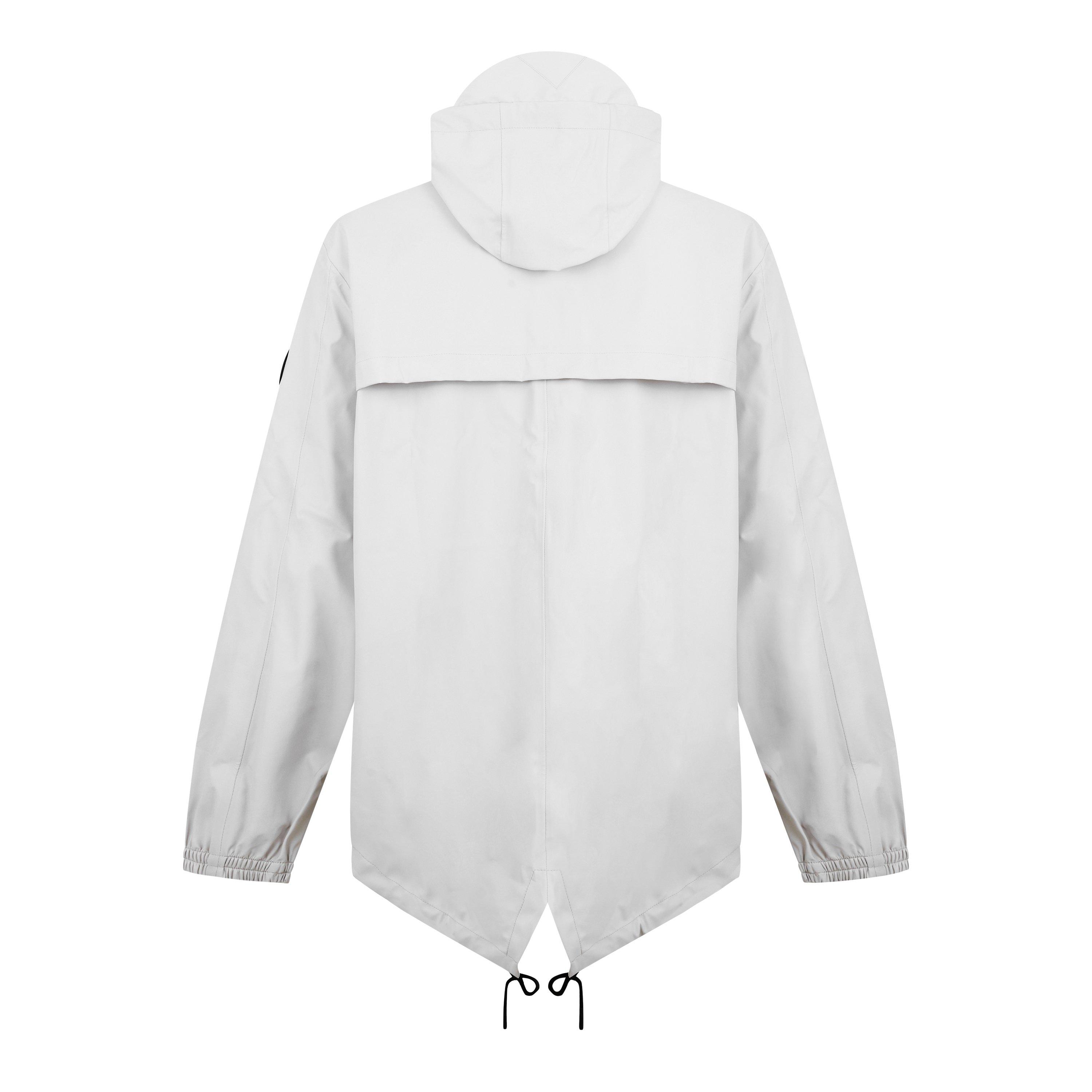 Stone - Jack1t - Men's Elements Rain Anorak - 2