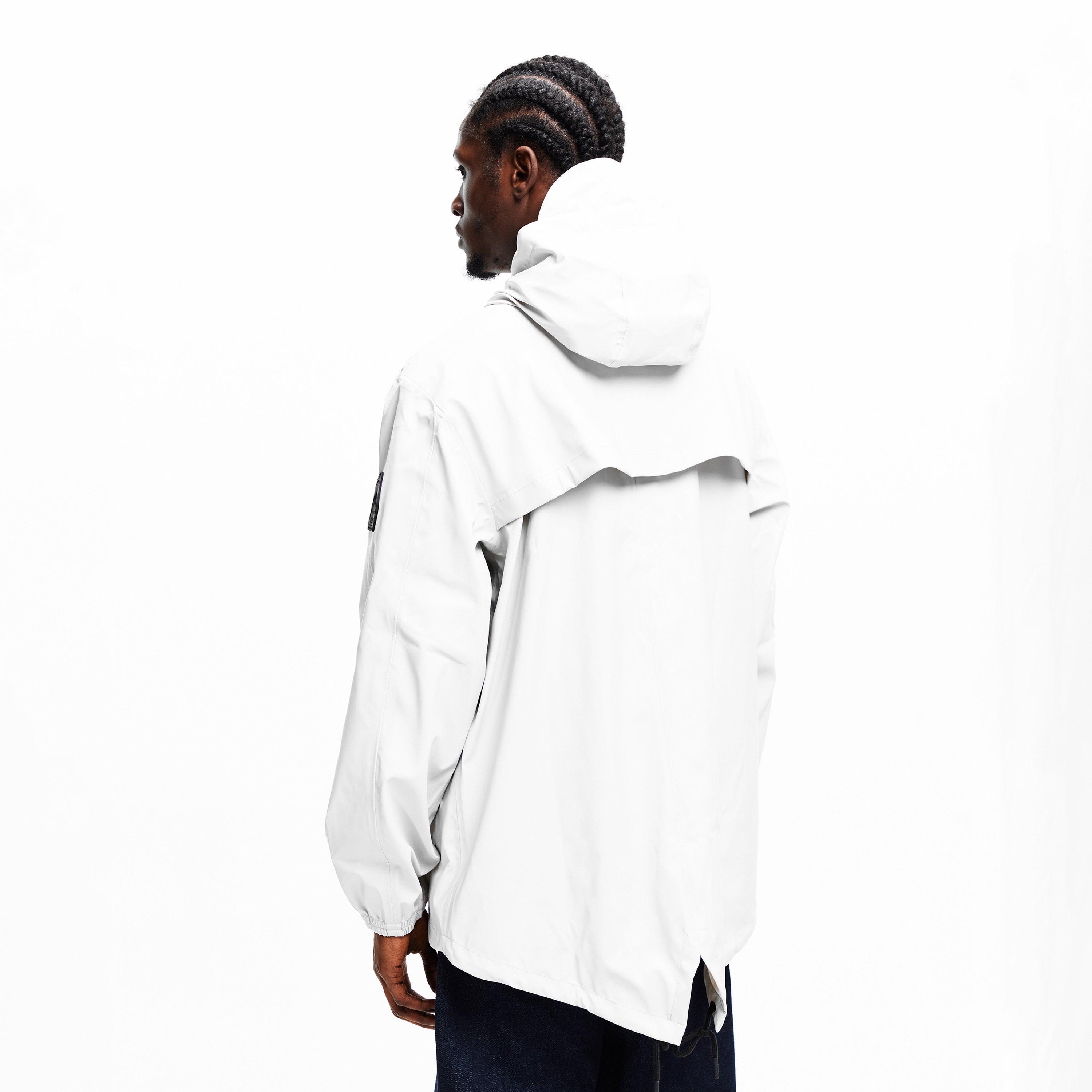 Stone - Jack1t - Men's Elements Rain Anorak - 4