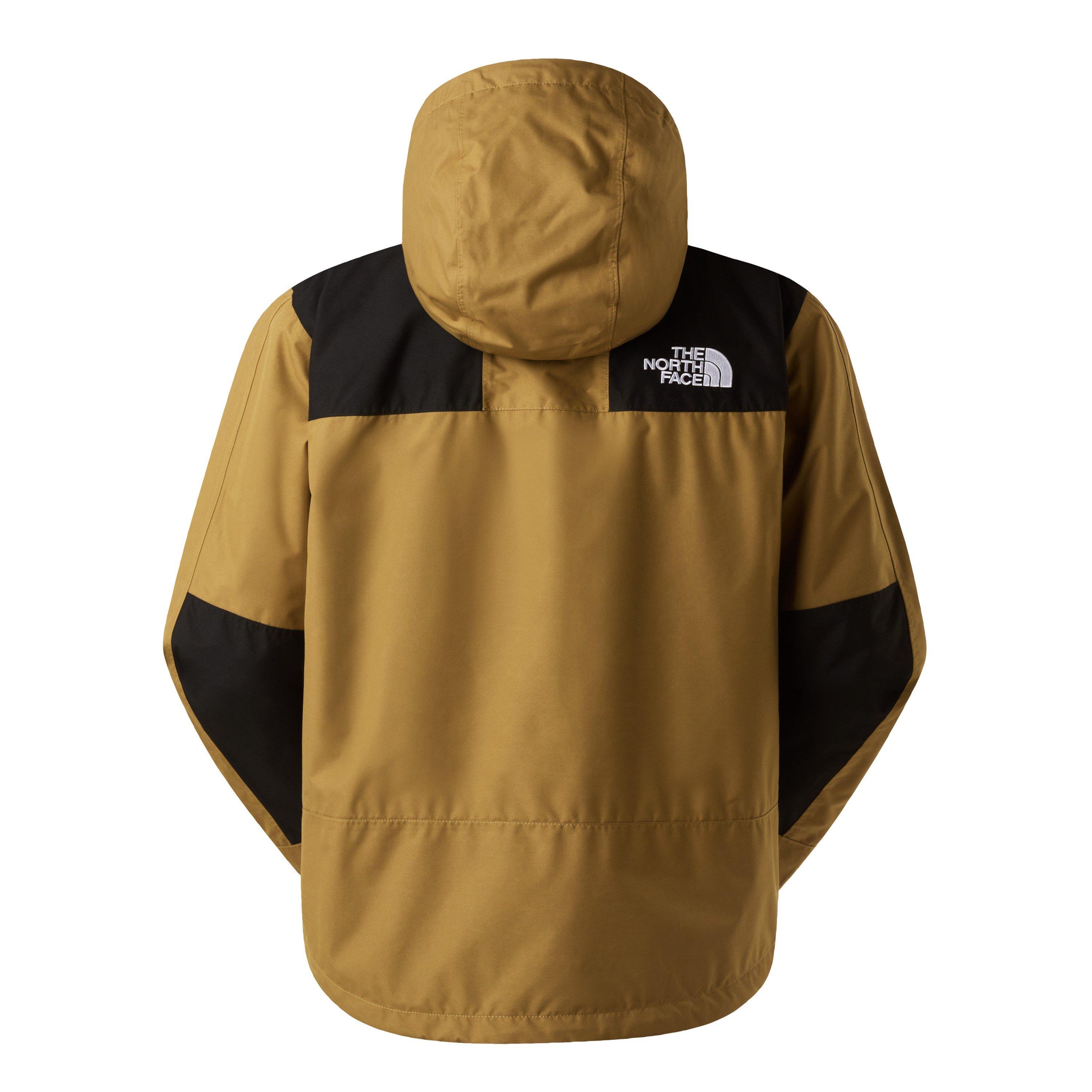 Ceder - The North Face - Mens Reign On Weather-Resistant Jacket - 2
