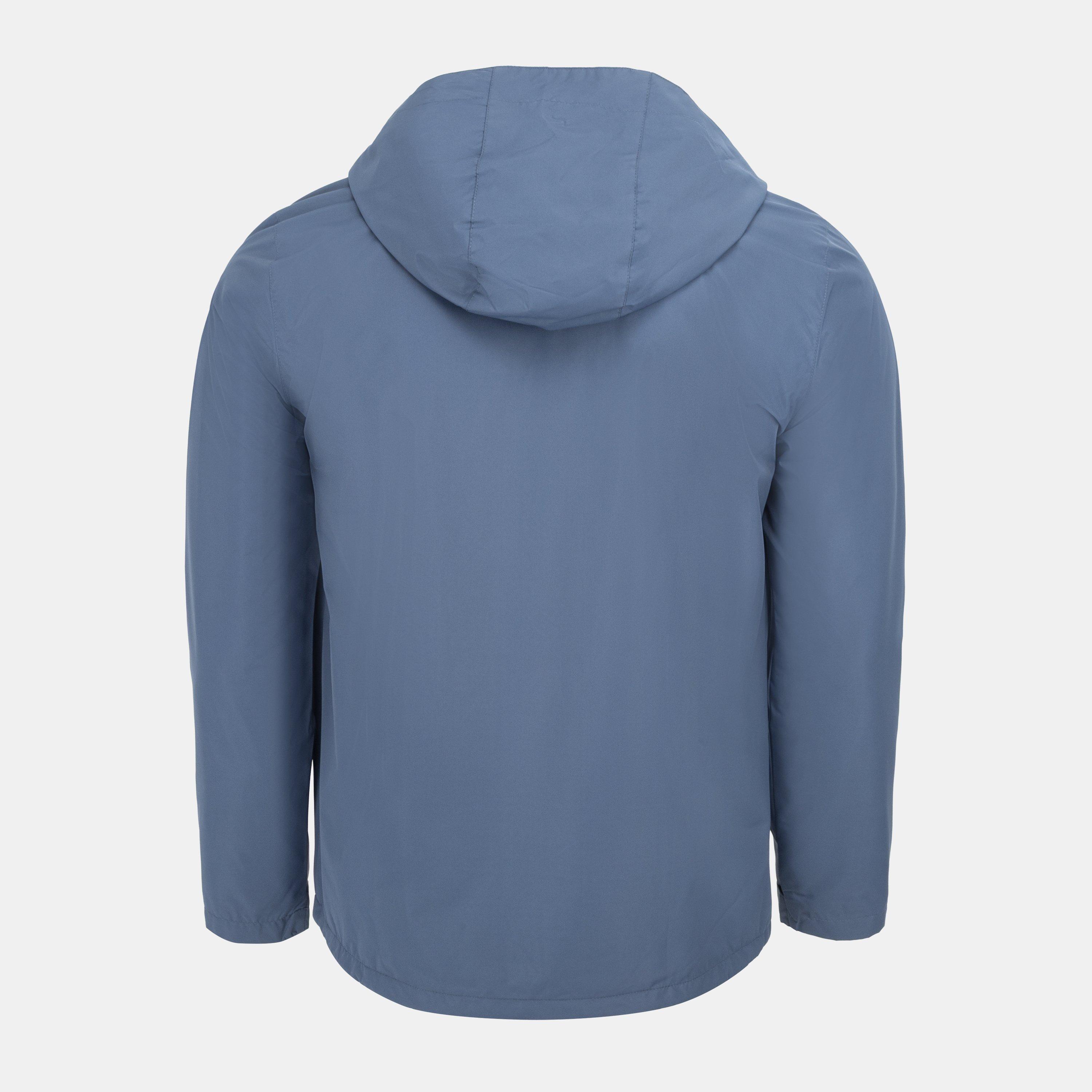 Grey - Donnay - lightweight Jacket Mens - 2