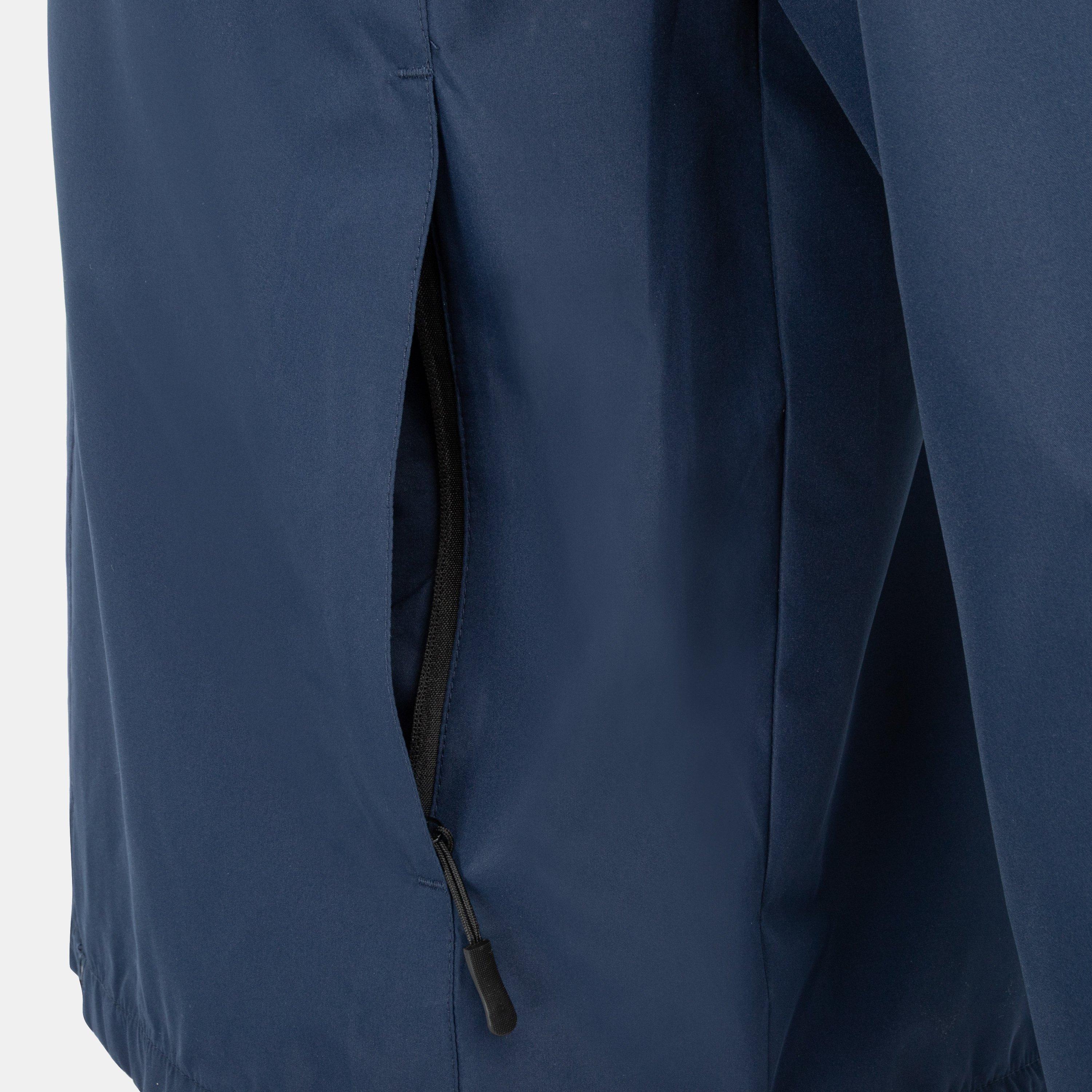 Navy - Donnay - lightweight Jacket Mens - 5