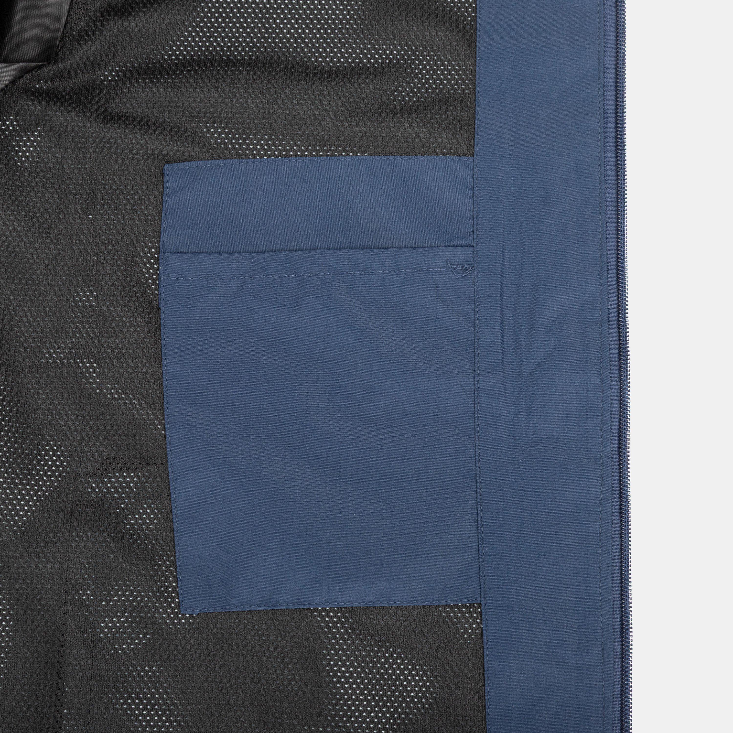 Navy - Donnay - lightweight Jacket Mens - 6