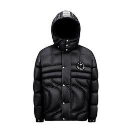 Moncler X Palm Angels Cherith Down Jacket