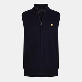 Lyle and Scott Softshell Jacket