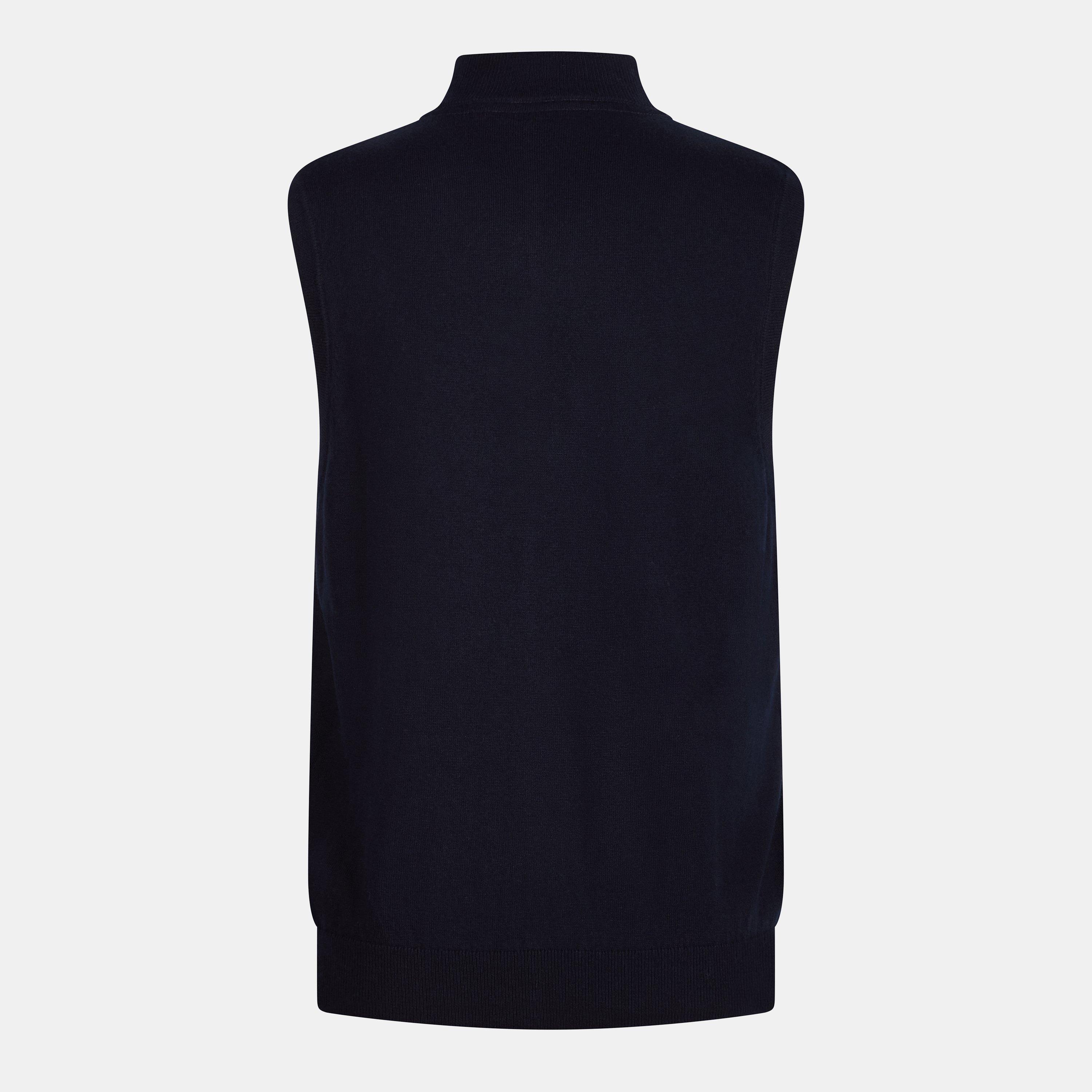 Bleu marine foncé - Lyle and Scott - Men's Weather-Resistant Lightweight Softshell Jacket - 2