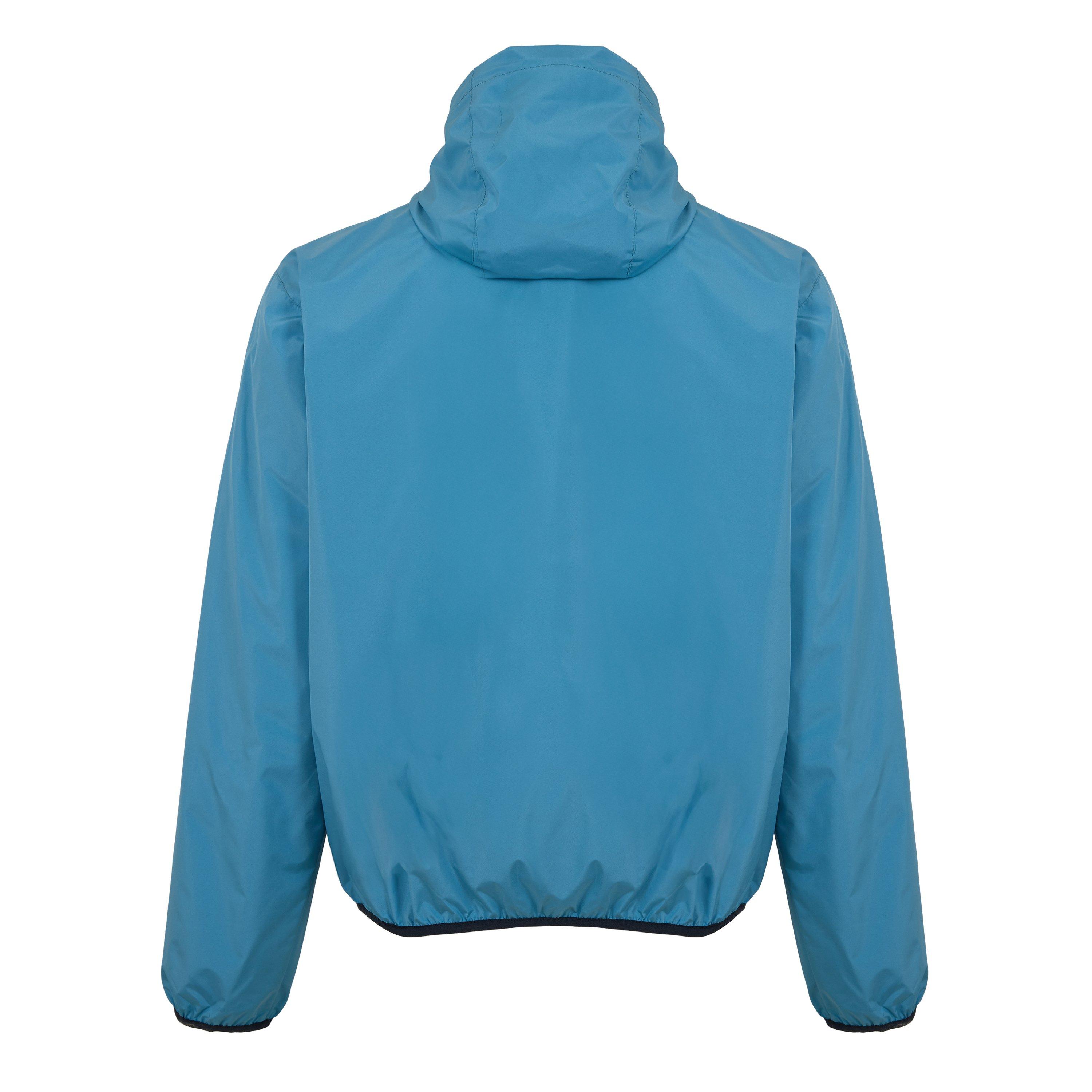 Avio - Aquascutum - AquAct Rvr Check Jkt Sn62 - 2