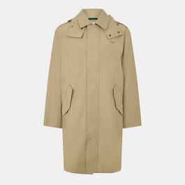 Lacoste Blouson Sn99