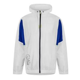 Lacoste Anorak Jacket