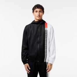 Lacoste BH1041 Jkt Sn99