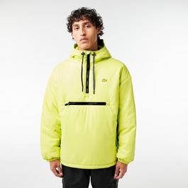 Lacoste Waterproof Rain Jacket