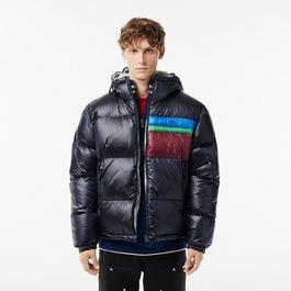 Lacoste BH1639 Jkt Sn99