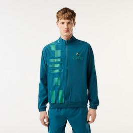 Lacoste Rain Jacket