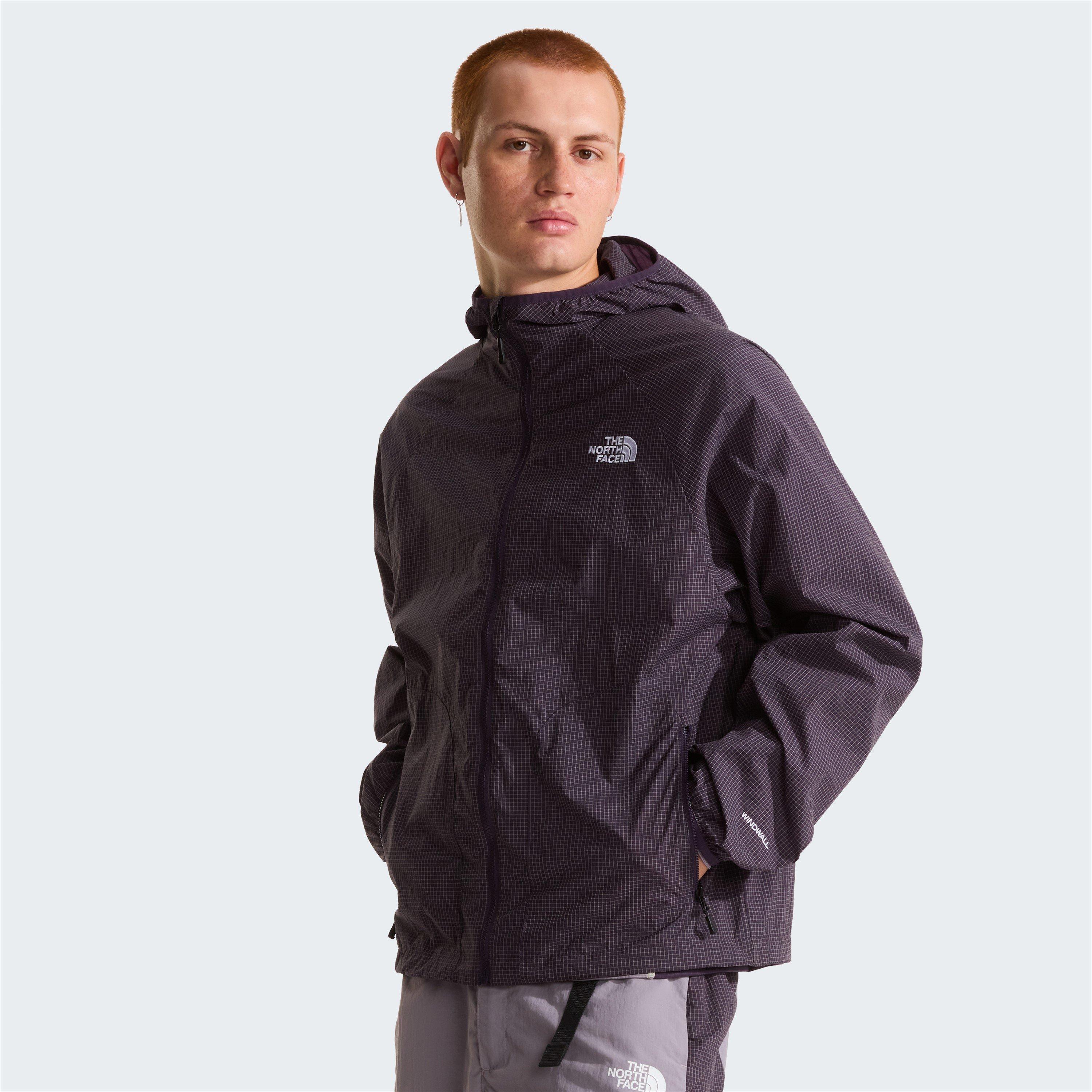 Endless Dusk - The North Face - TNF NSE Wind Jacket Mens - 3