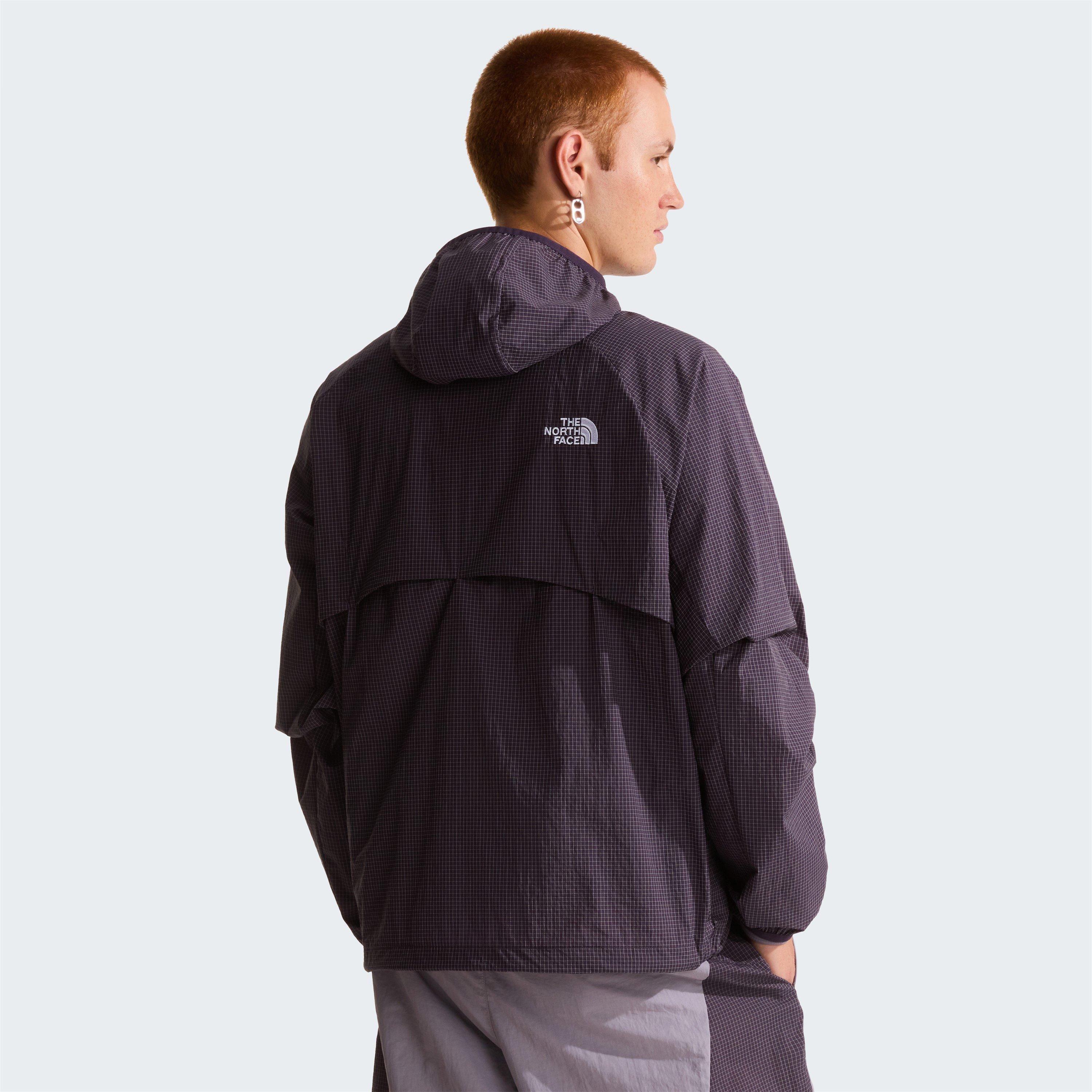 Endless Dusk - The North Face - TNF NSE Wind Jacket Mens - 4