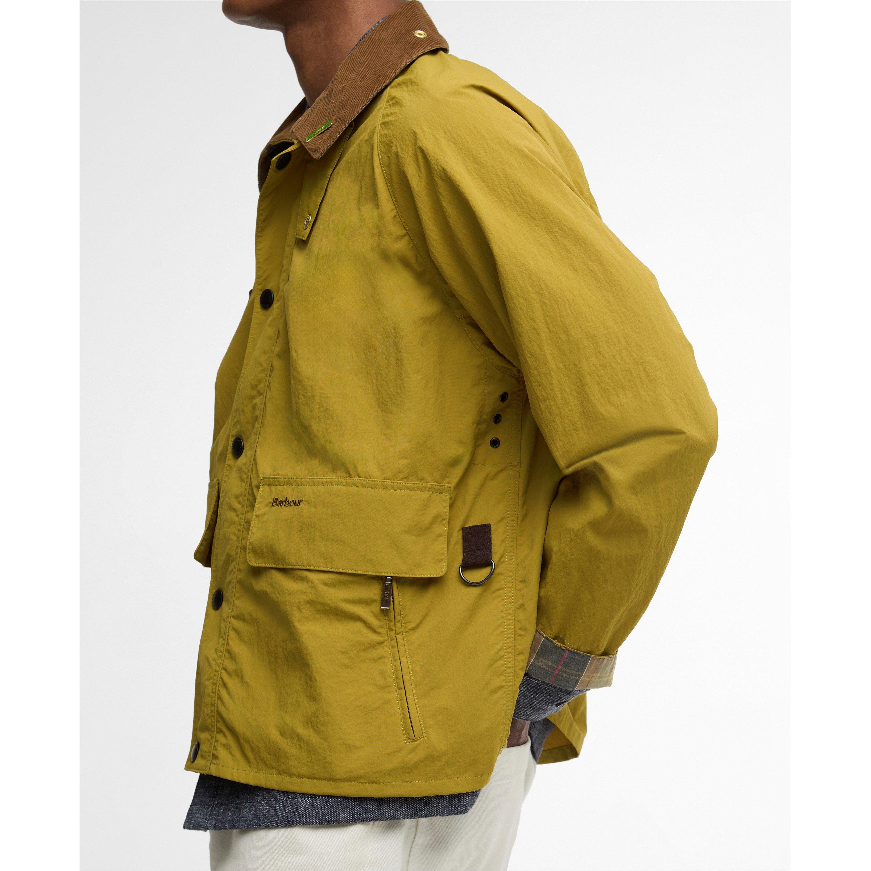 Barbour Mens Icons Spey Jacket | Flannels