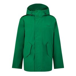 Lacoste Logo Jacket Mens