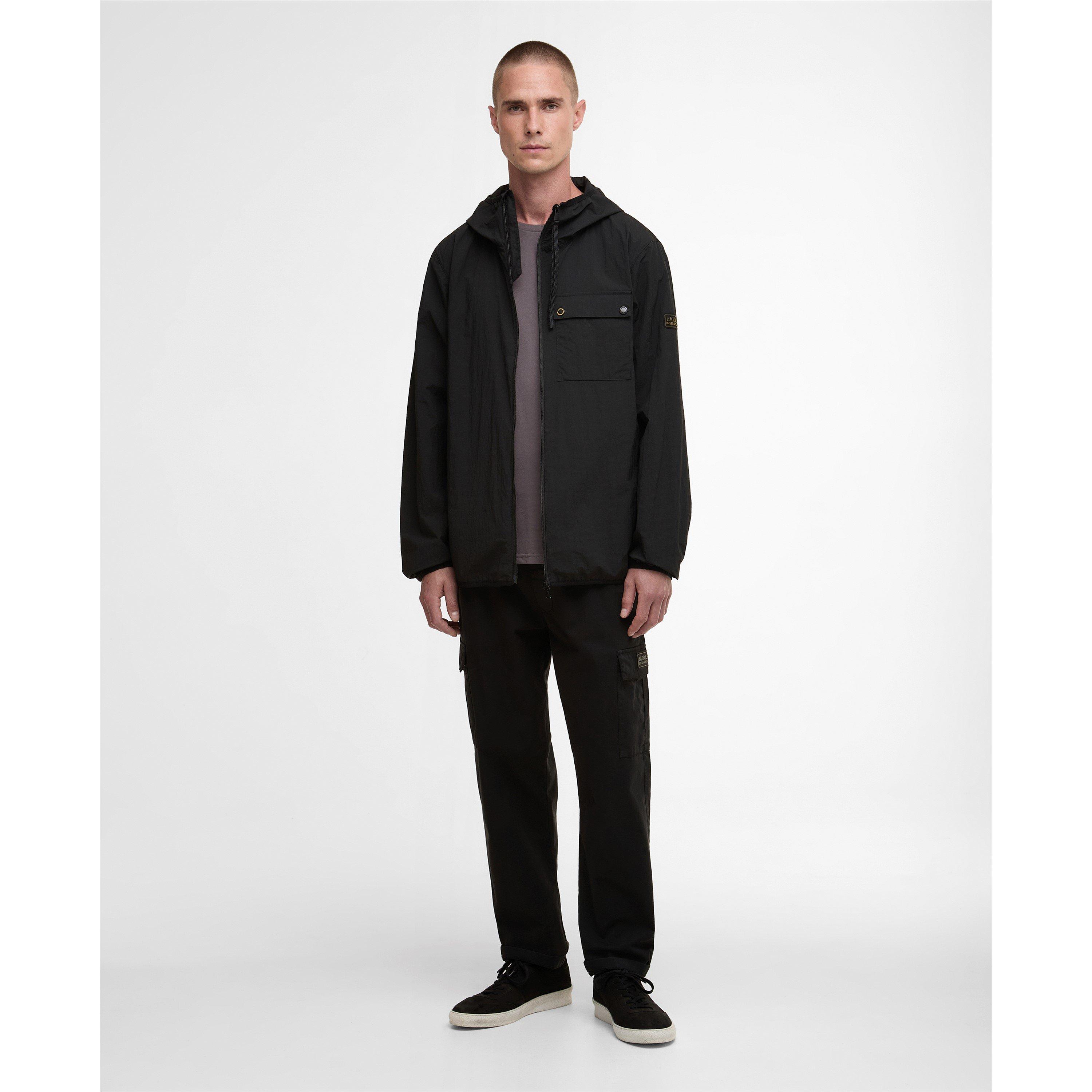 Barbour International Mens Dalton Casual Jacket | Sports Direct
