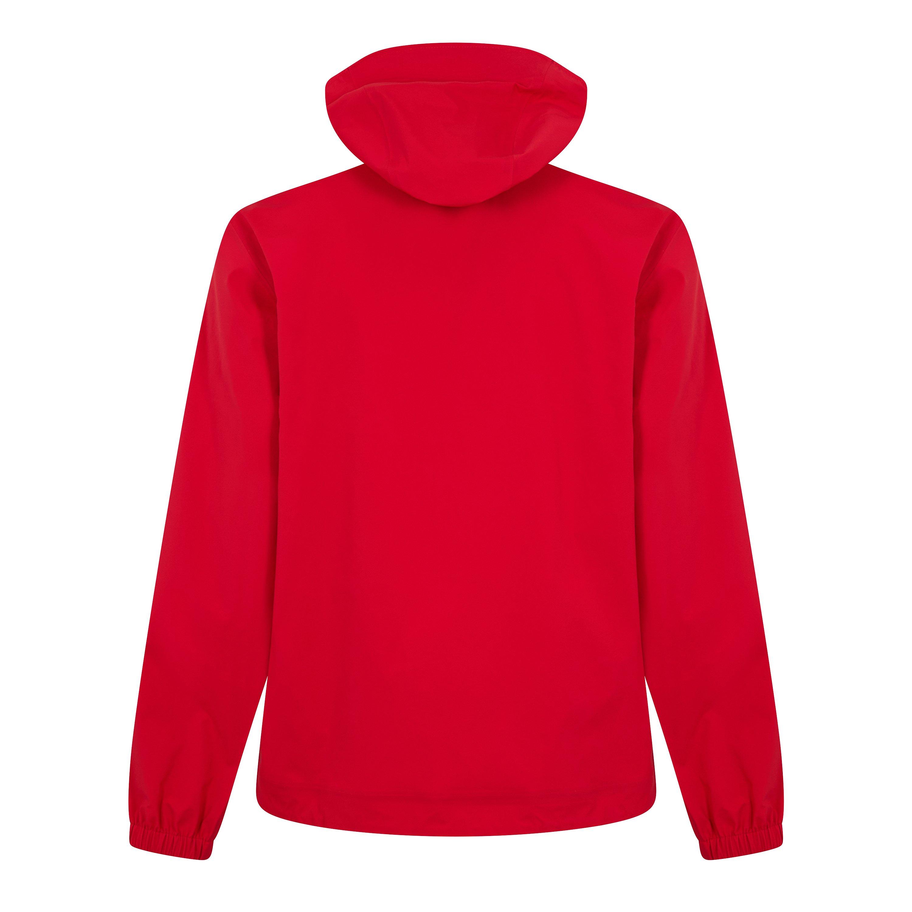 Dark Red 453 - Moncler - Moncler Gren GTX Jkt Sn61 - 2