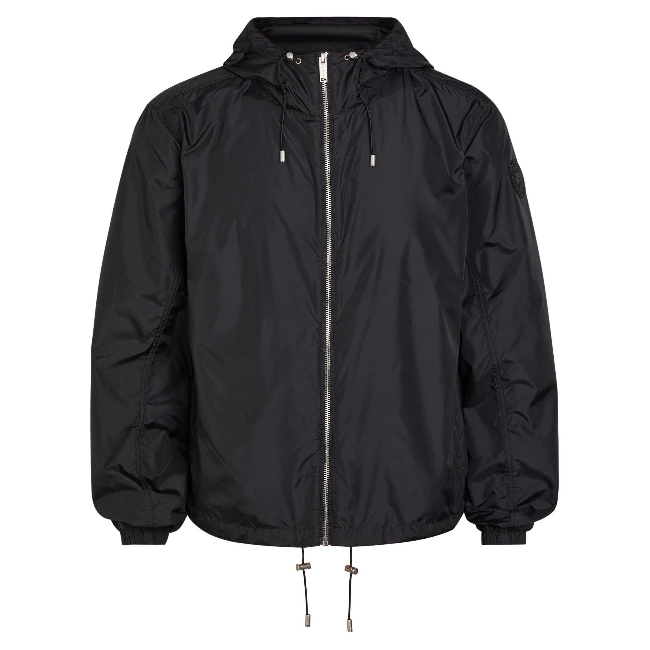 Black 9061 - Canada Goose - CG JKT HDY FULL ZIP DRIFT