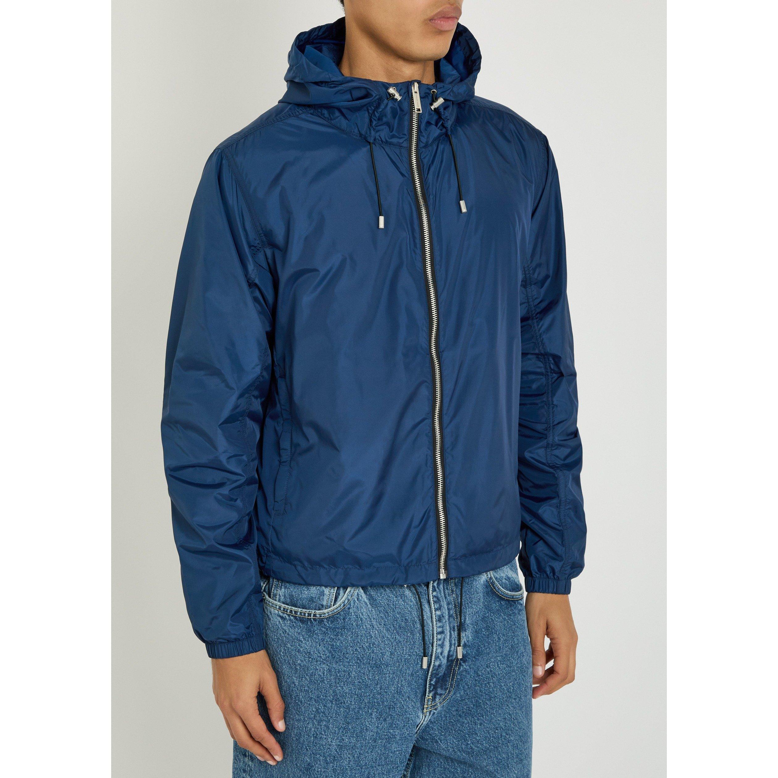 Navy - Canada Goose - CG JKT HDY FULL ZIP DRIFT - 2