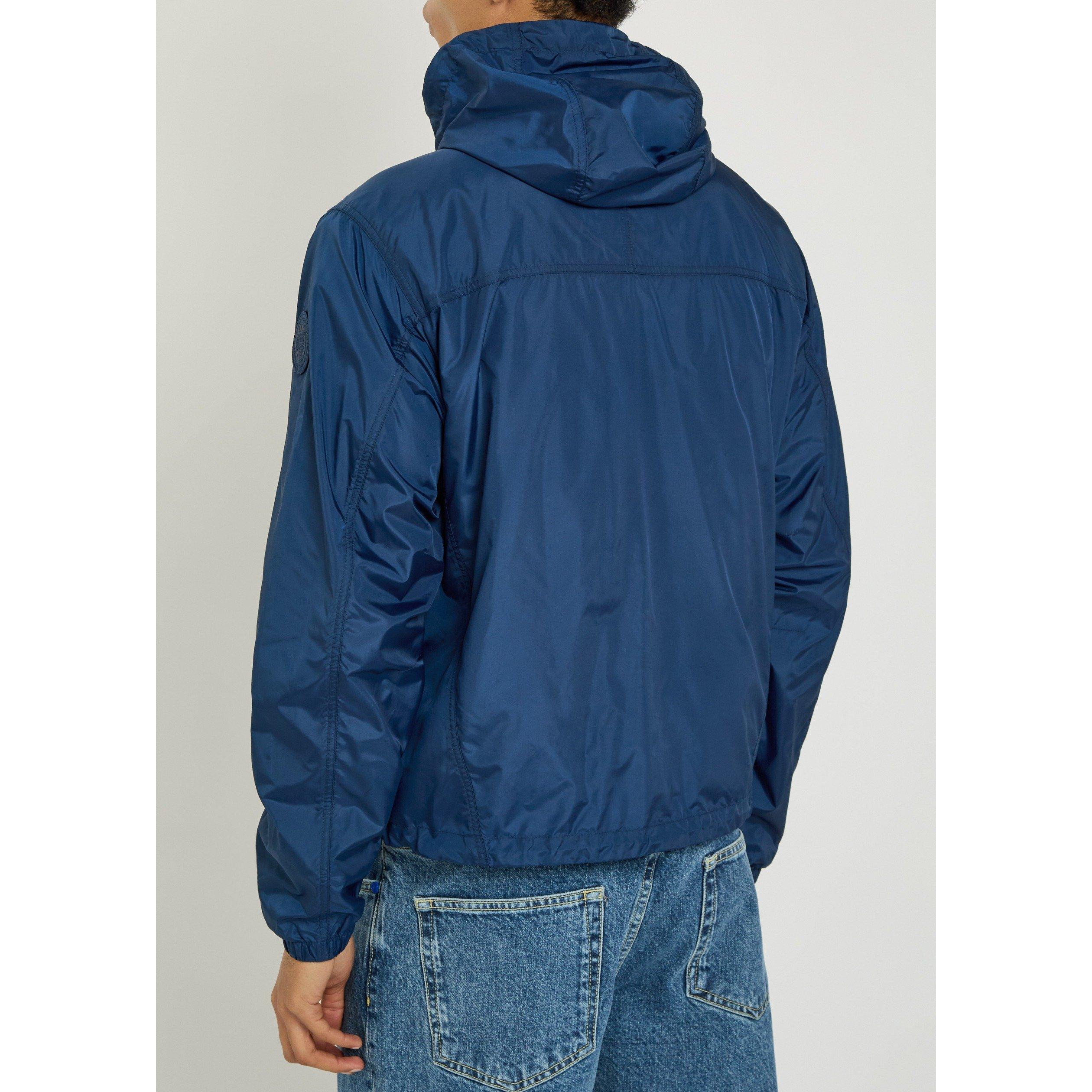 Navy - Canada Goose - CG JKT HDY FULL ZIP DRIFT - 3