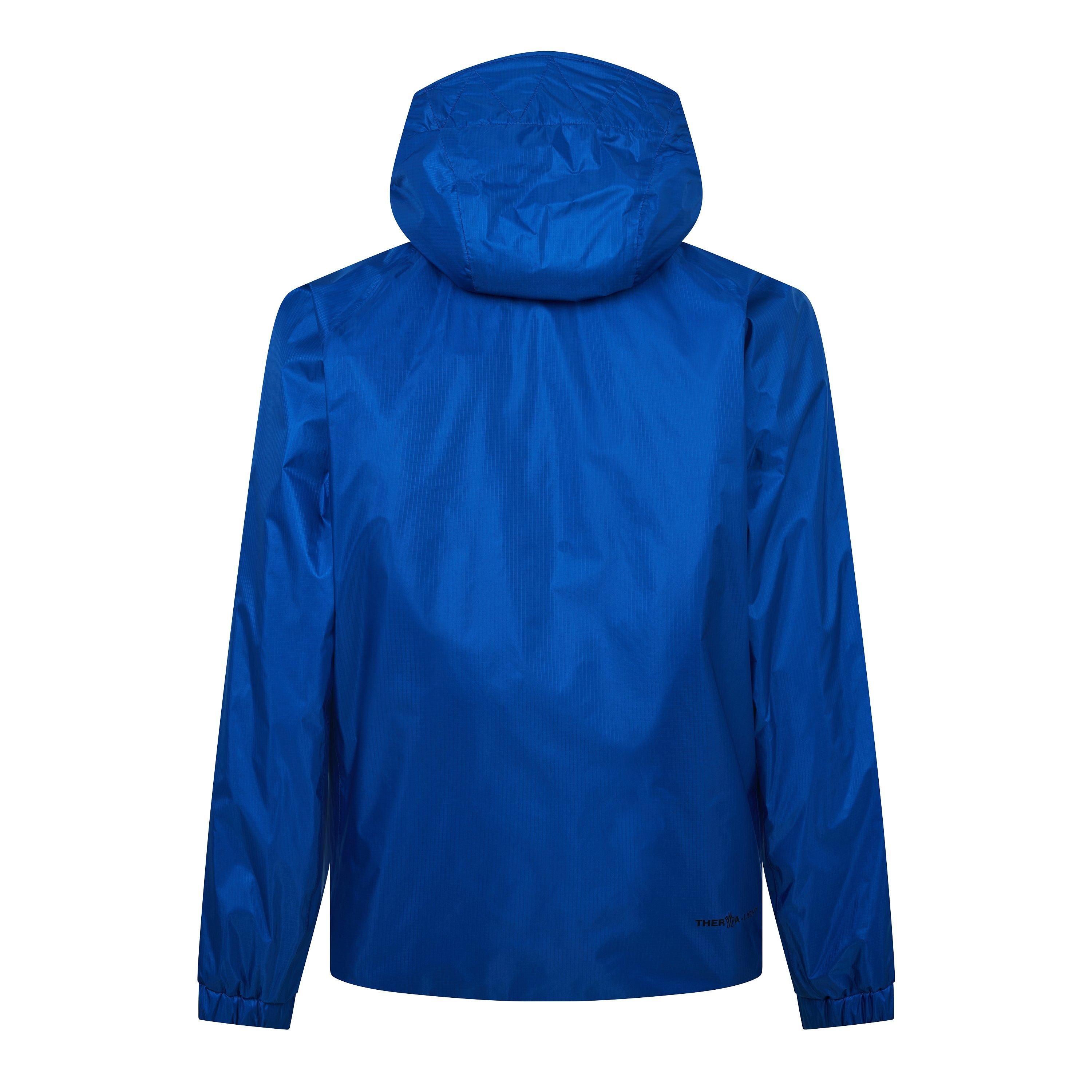 Blue 75C - Moncler - Moncler Gren RS Jkt Sn61 - 2