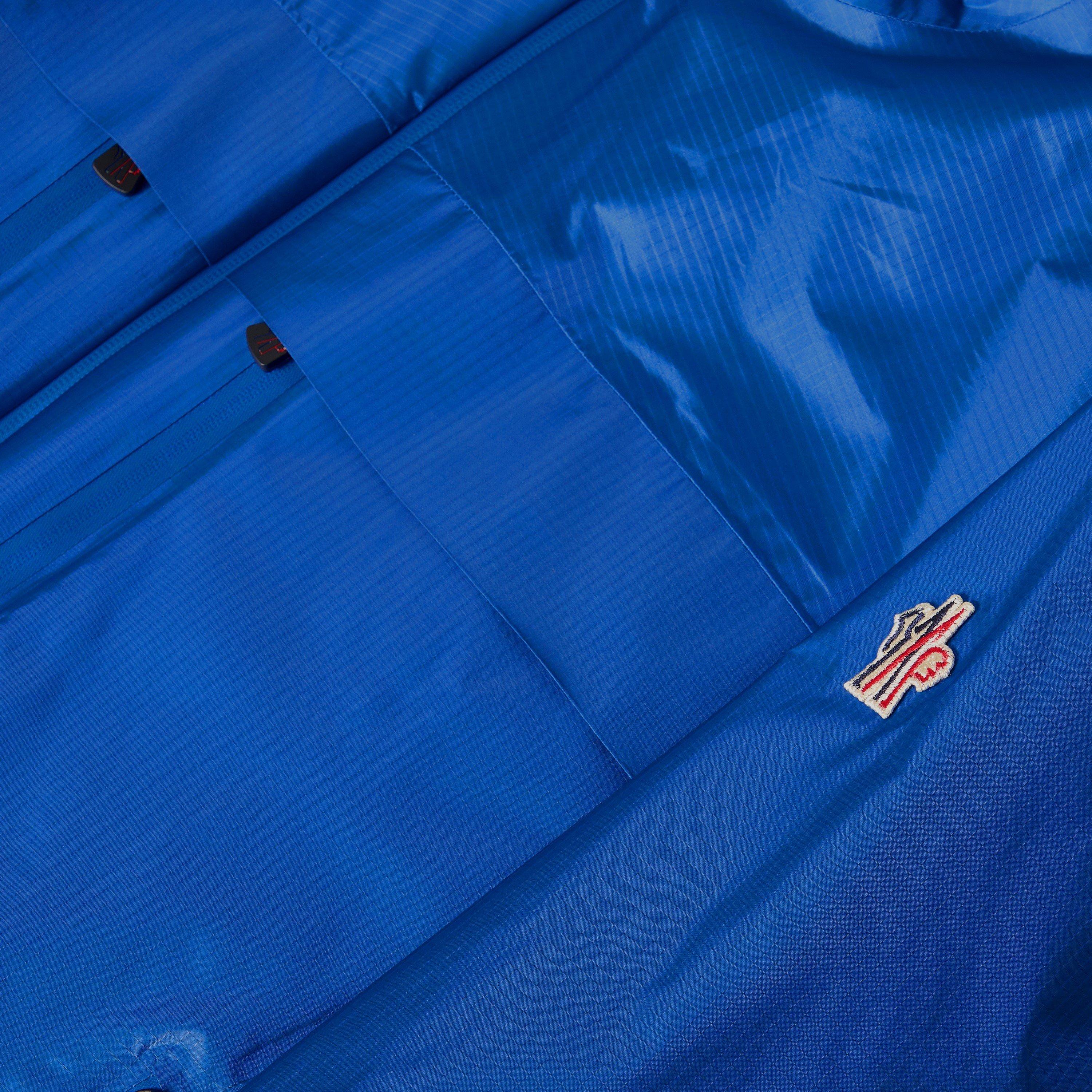 Blue 75C - Moncler - Moncler Gren RS Jkt Sn61 - 5