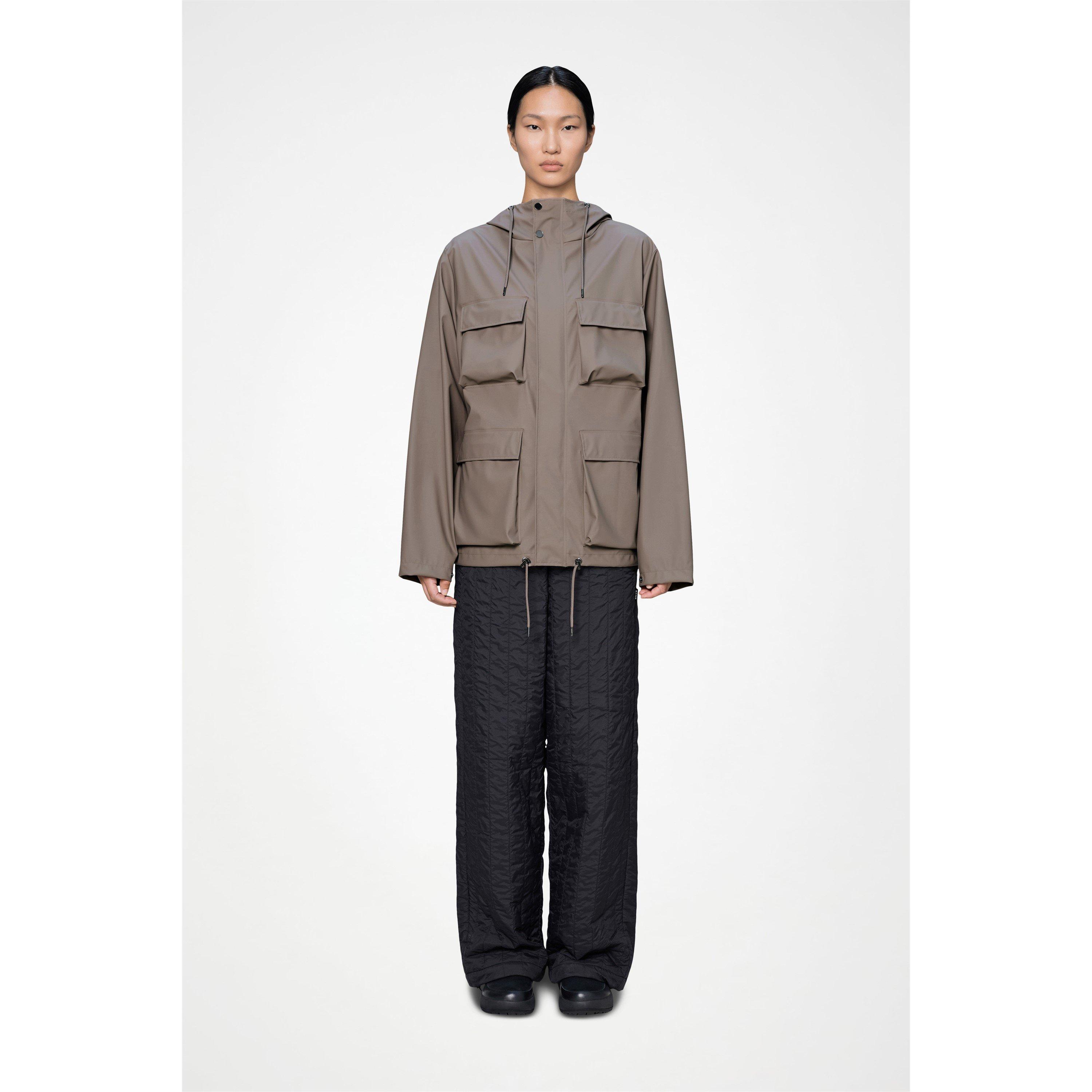 Cinder 173 - Rains - Pocket Waterproof Jacket - 5