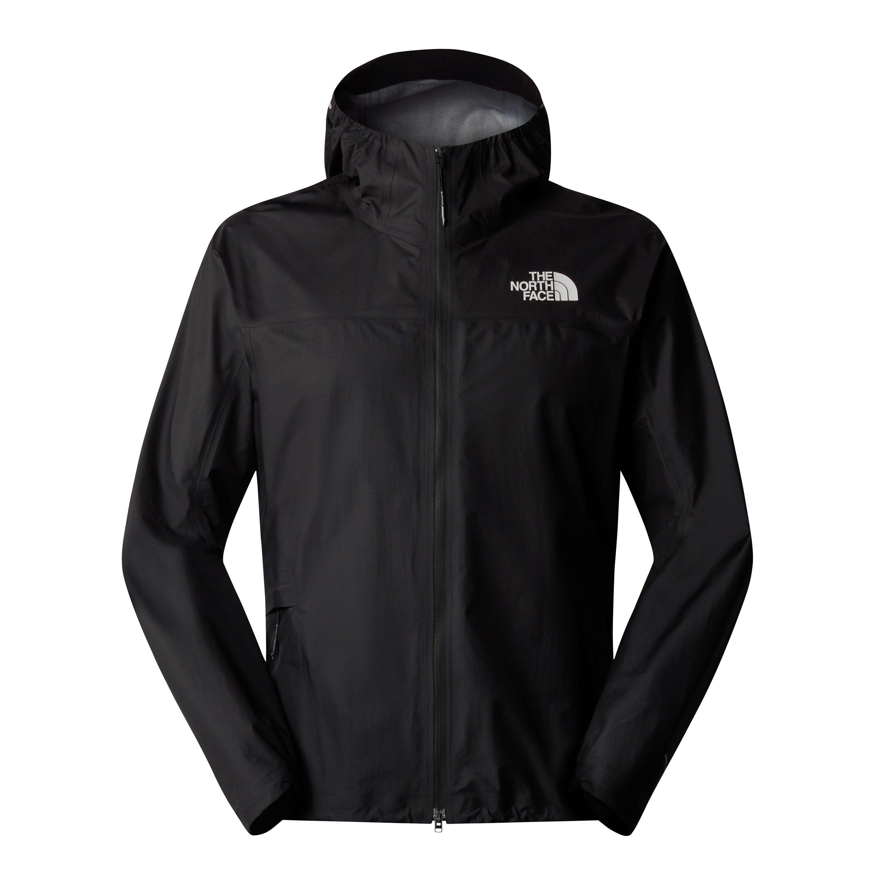 The North Face Men's Summit Superior Rain Anorak