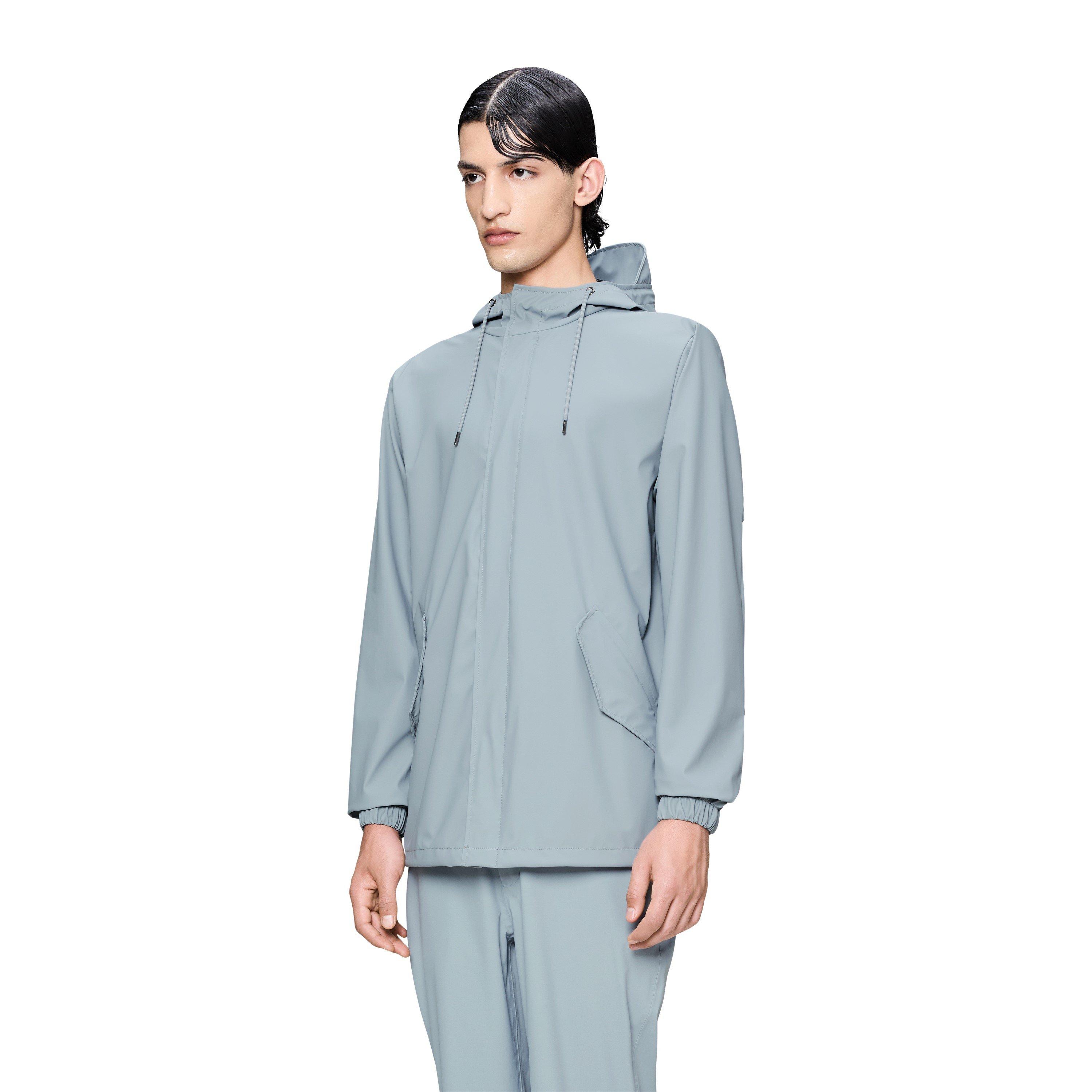 Pool 147 - Rains - Fishtail Waterproof Jacket - 8