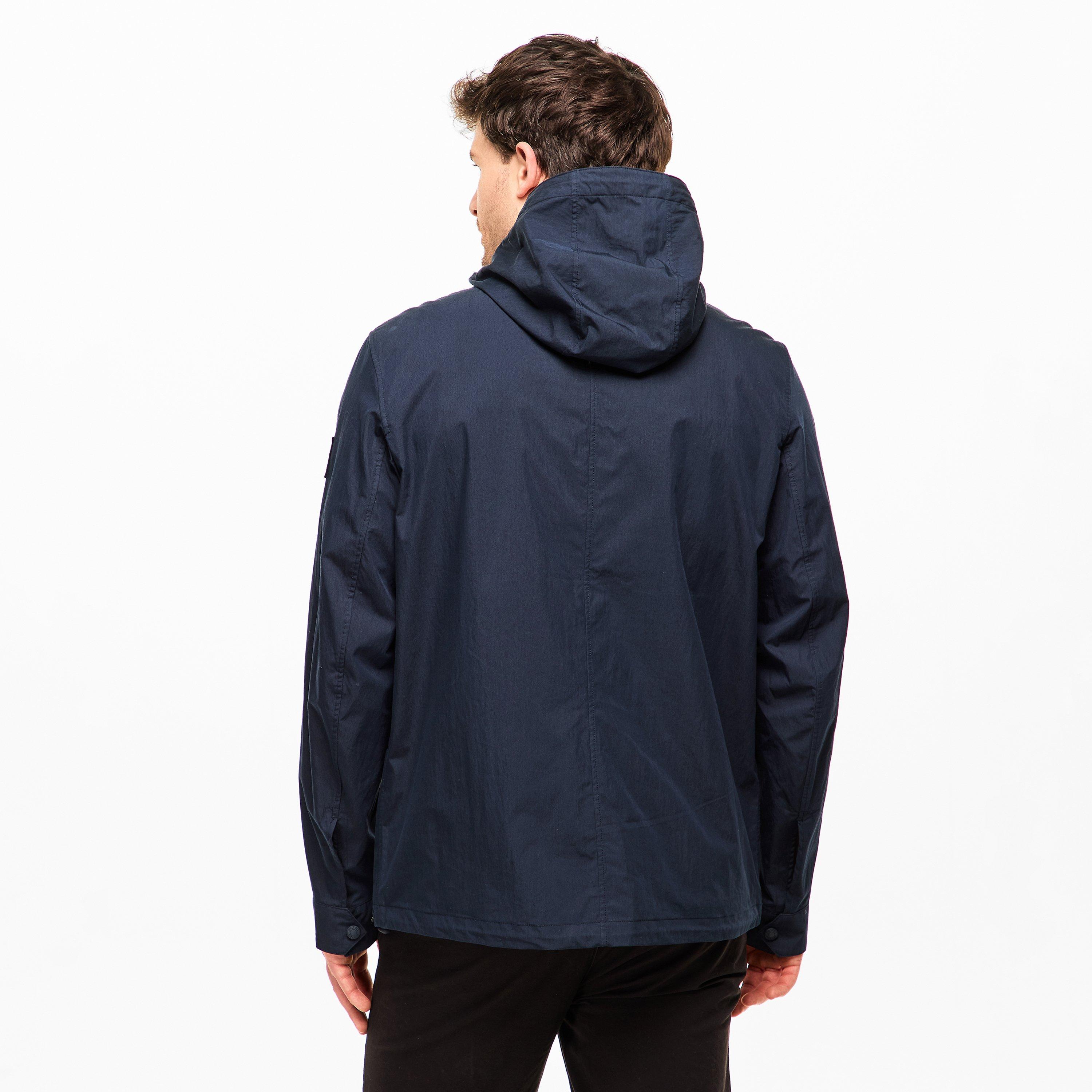 Dark Ink - Belstaff - Belstaff Cargo Jkt Sn62 - 4