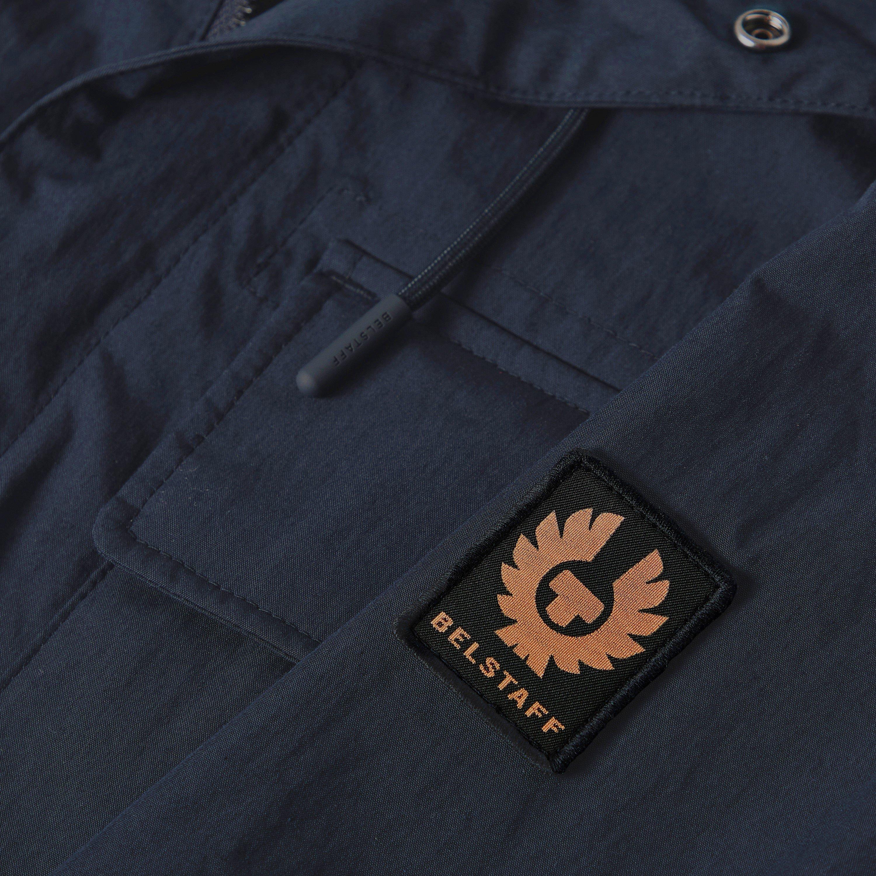 Dark Ink - Belstaff - Belstaff Cargo Jkt Sn62 - 5