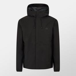 Lacoste Rain Jacket