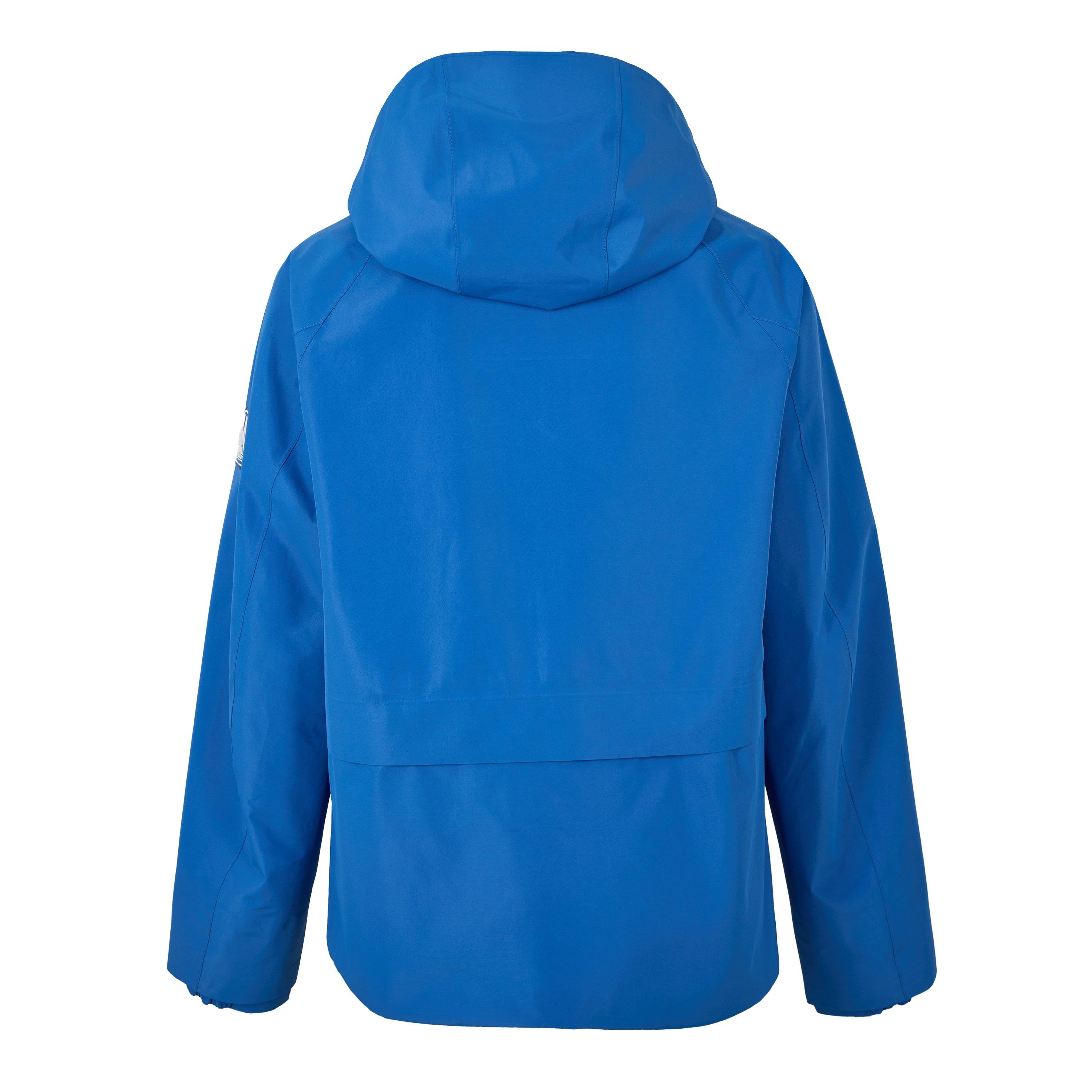 Marine Blue - Belstaff - Belstaff Bon Jacket Sn62 - 2