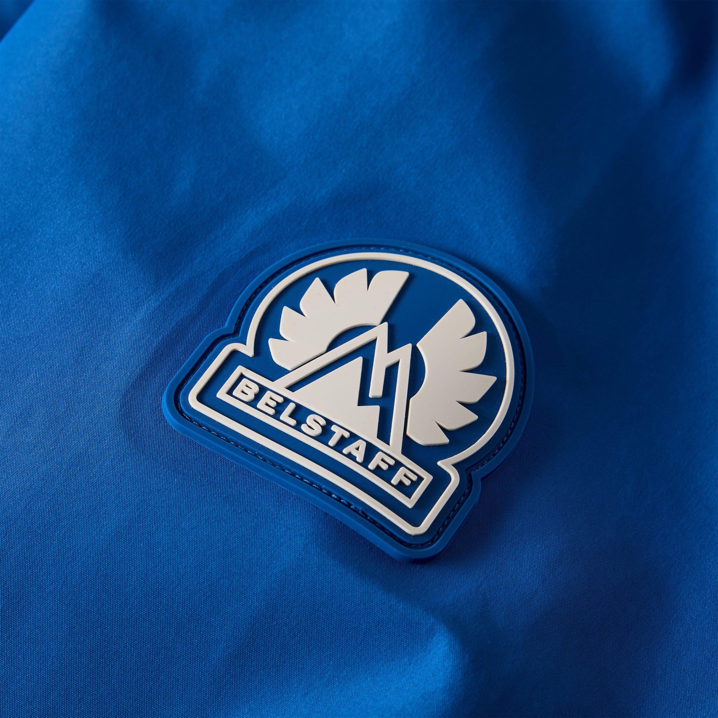 Marine Blue - Belstaff - Belstaff Bon Jacket Sn62 - 3