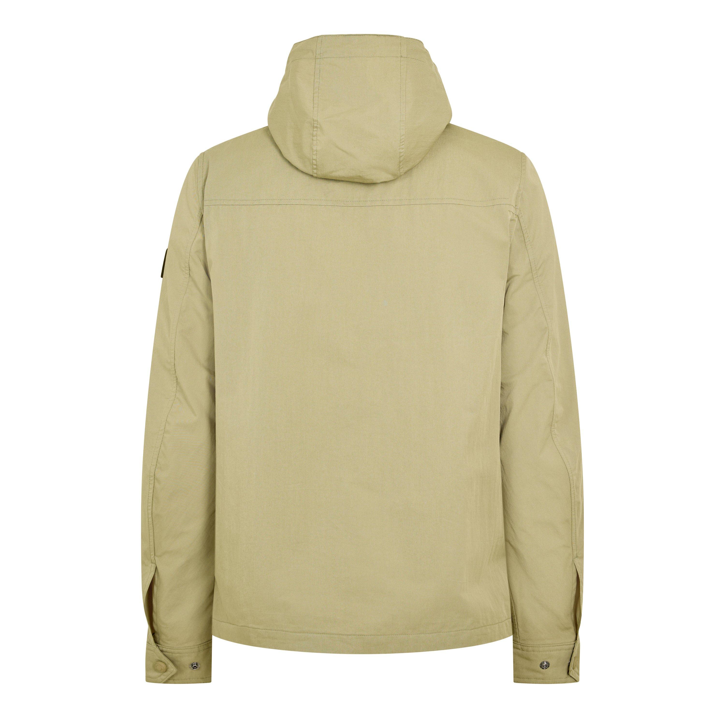 Fatigue Green - Belstaff - Belstaff Stride HdOS Sn00 - 2