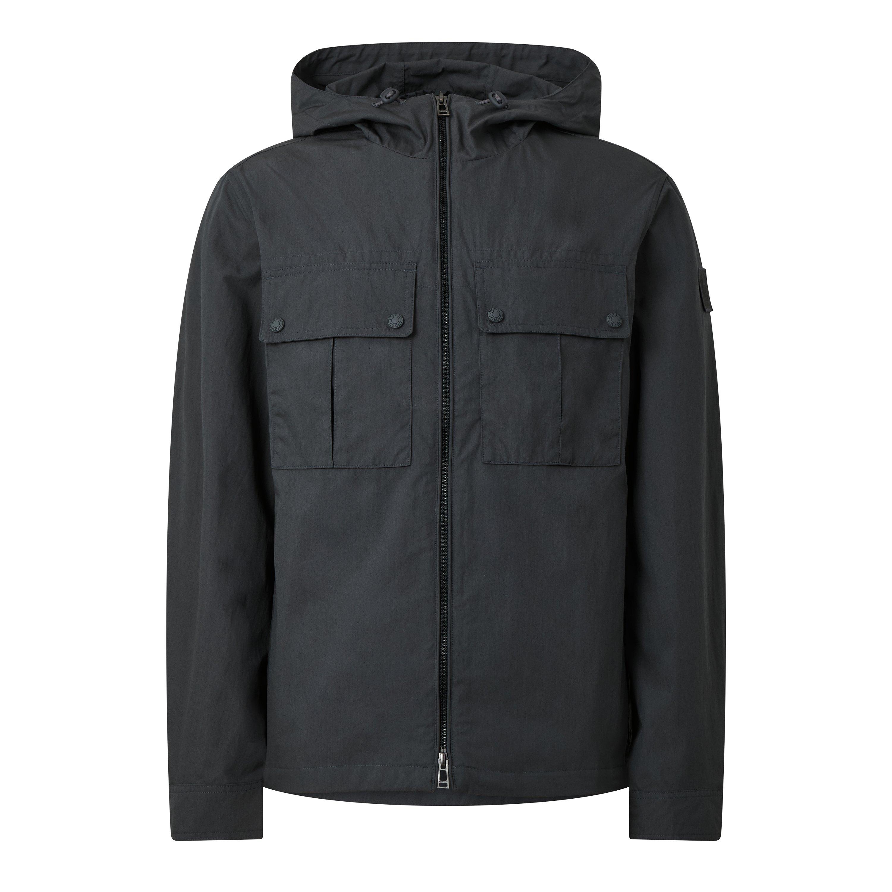 Men's Stride HdOS Overshirt