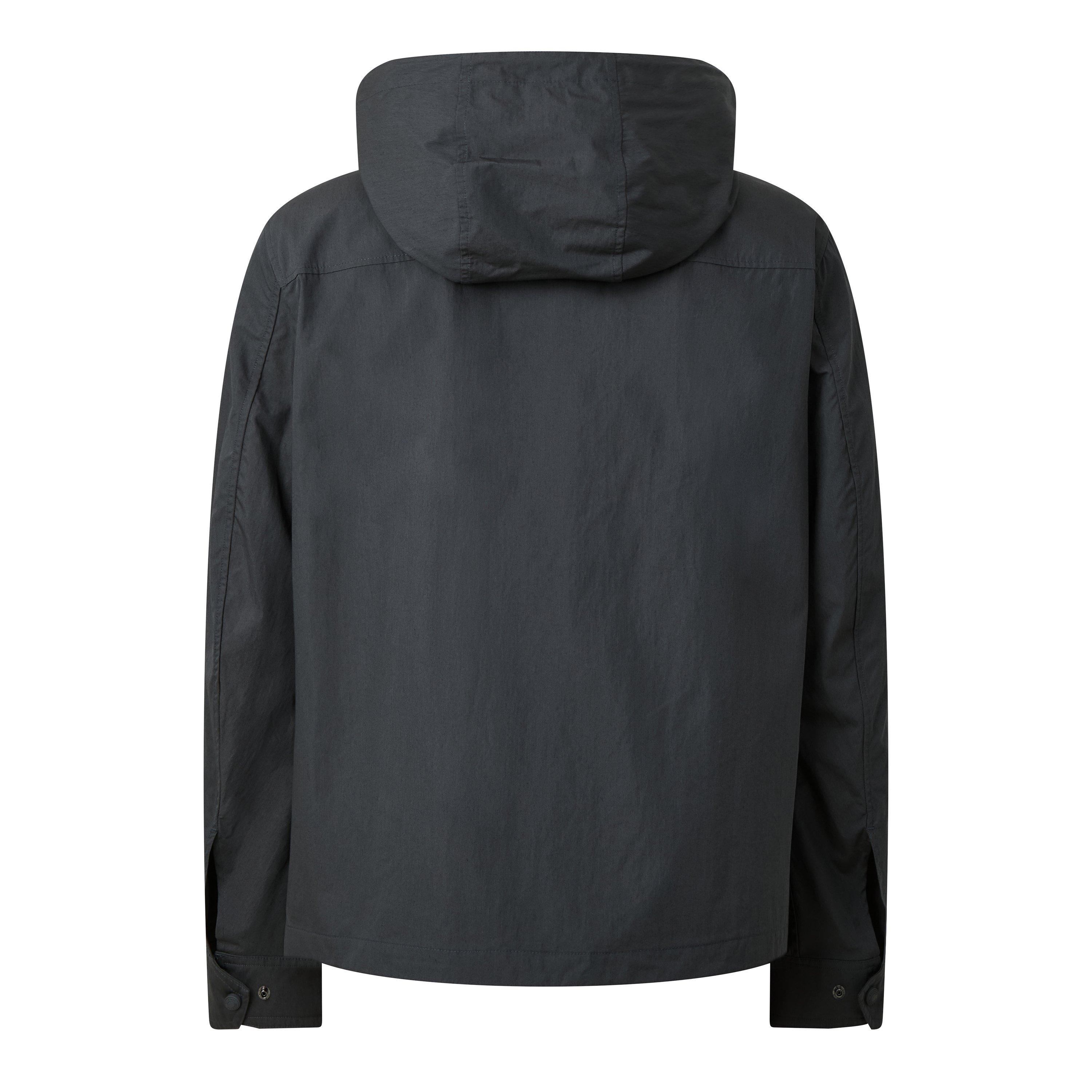Iron - Belstaff - Men's Stride HdOS Overshirt - 2