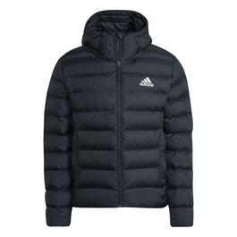 adidas Insulated Jacket Mens