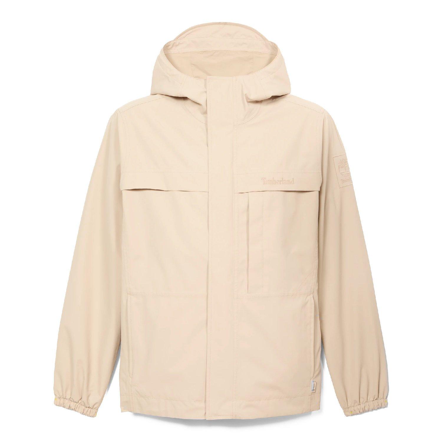 Creme - Timberland - Timb Benton WPrf Jkt Sn99 - 1