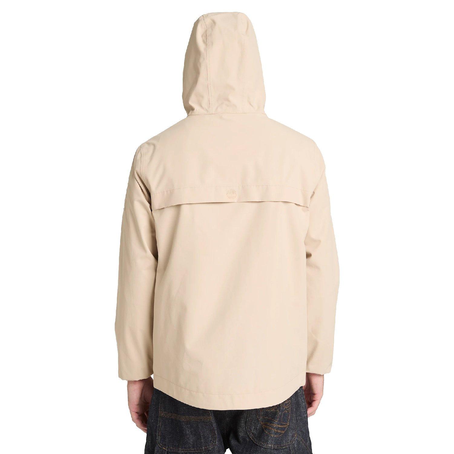 Creme - Timberland - Timb Benton WPrf Jkt Sn99 - 3