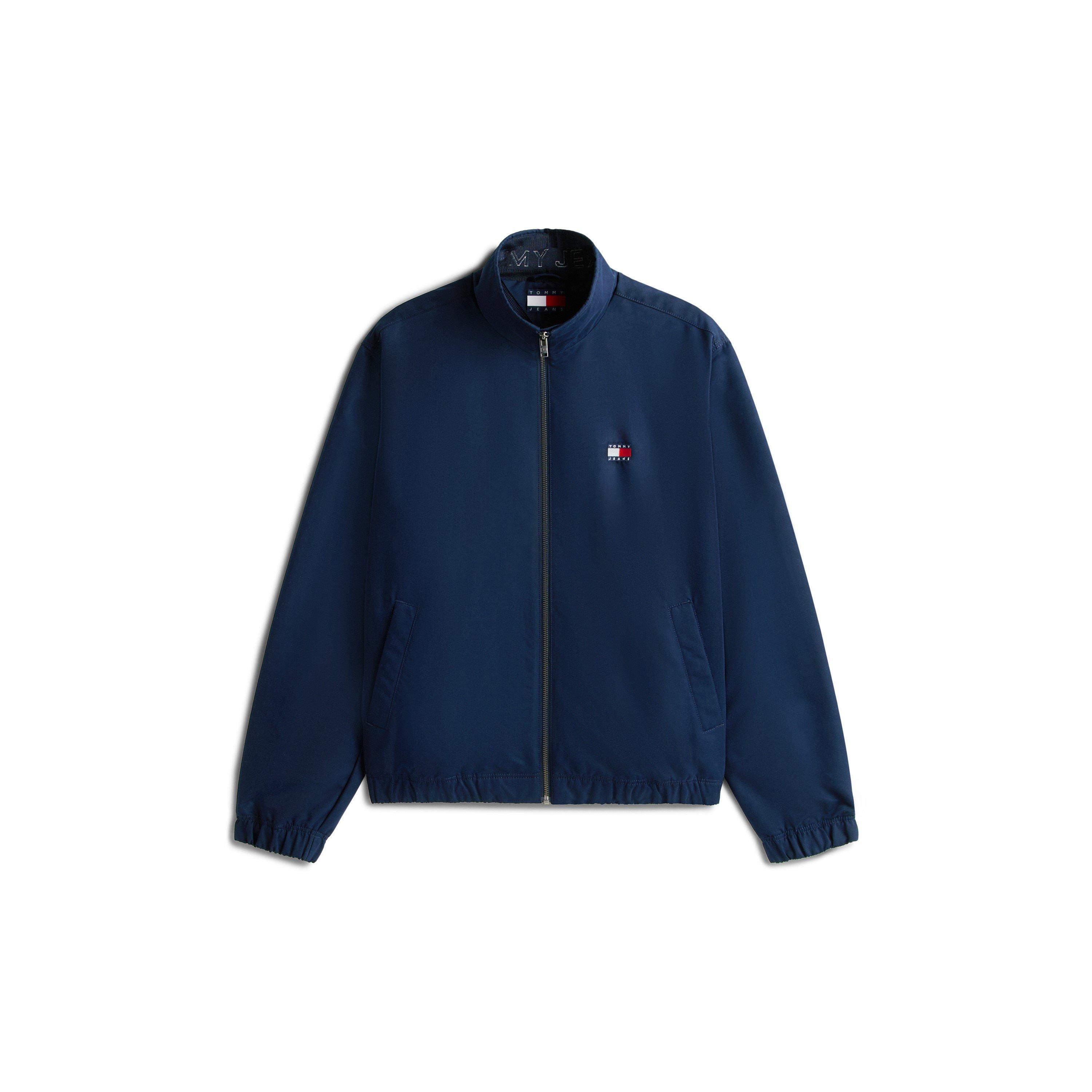 Tommy Jeans Men's Harrington Jacket - Dark Night Navy - XL